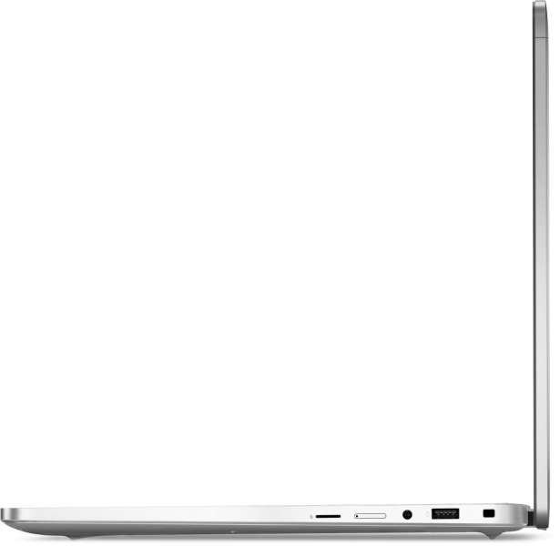 Dell Pro 16 Plus Silver Dell Pro 16 Plus Silver