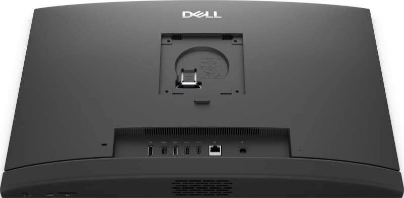 Dell Pro 24 AIO Black Dell Pro 24 AIO Black