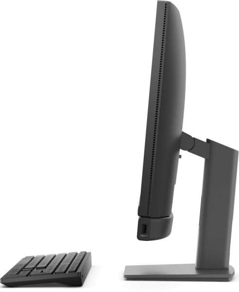 Dell Pro 24 AIO Black Dell Pro 24 AIO Black