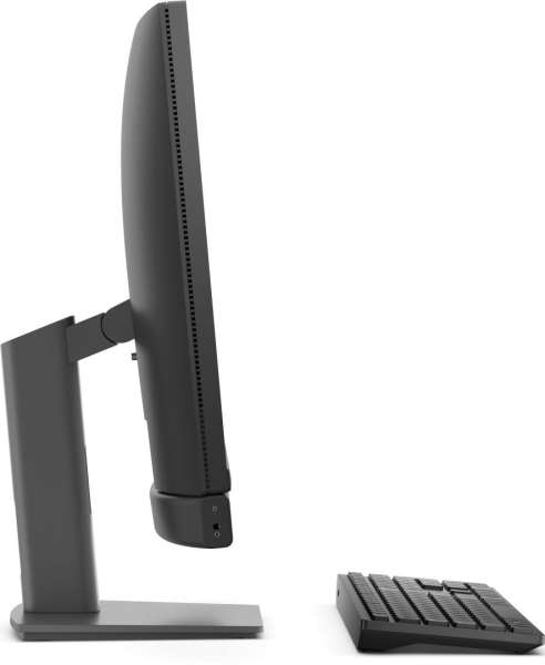 Dell Pro 24 AIO Black Dell Pro 24 AIO Black