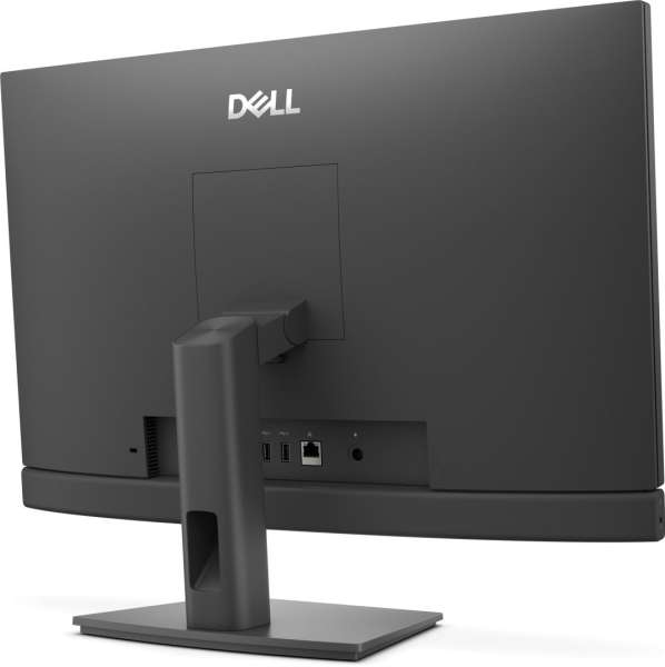 Dell Pro 24 AIO Black Dell Pro 24 AIO Black