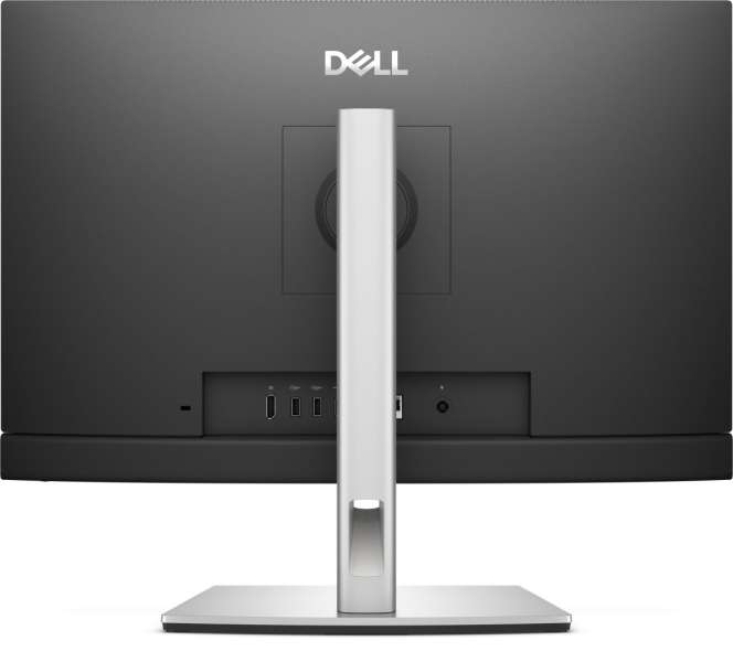 Dell Pro 24 AIO Black Dell Pro 24 AIO Black