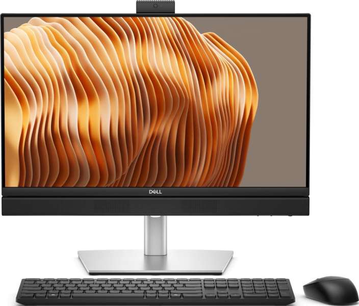 Dell Pro 24 Plus AIO Black Dell Pro 24 Plus AIO Black