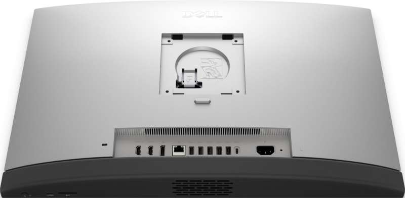 Dell Pro 24 Plus AIO Black Dell Pro 24 Plus AIO Black