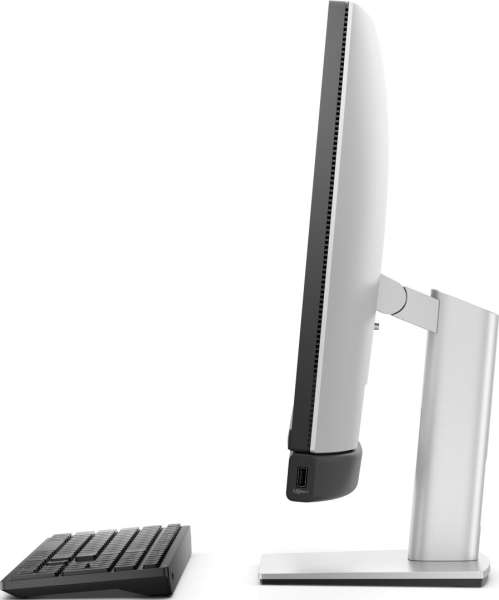 Dell Pro 24 Plus AIO Black Dell Pro 24 Plus AIO Black