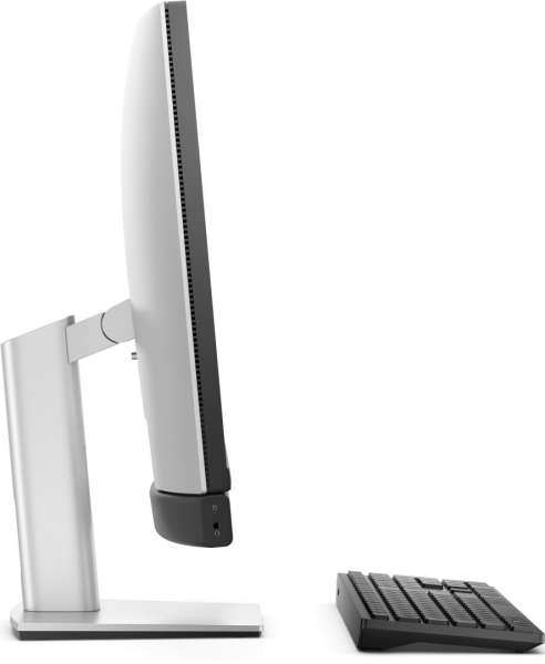 Dell Pro 24 Plus AIO Black Dell Pro 24 Plus AIO Black