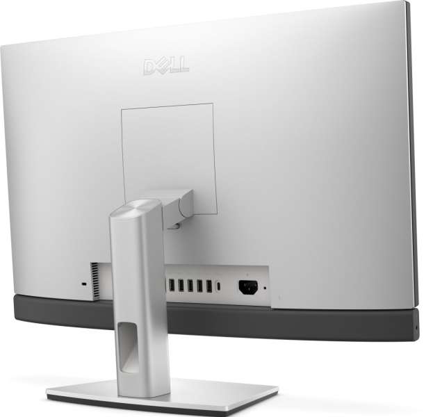 Dell Pro 24 Plus AIO Black Dell Pro 24 Plus AIO Black