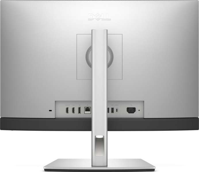 Dell Pro 24 Plus AIO Black Dell Pro 24 Plus AIO Black