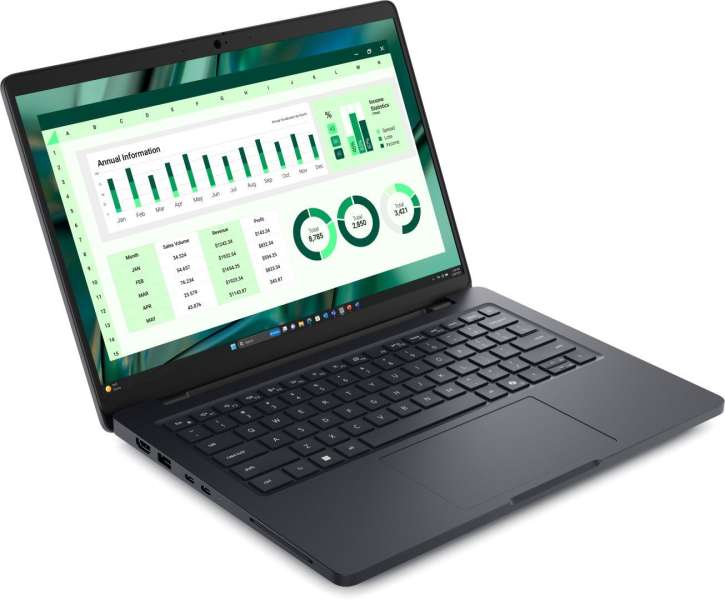 Dell Pro Max 14 Black Dell Pro Max 14 Black
