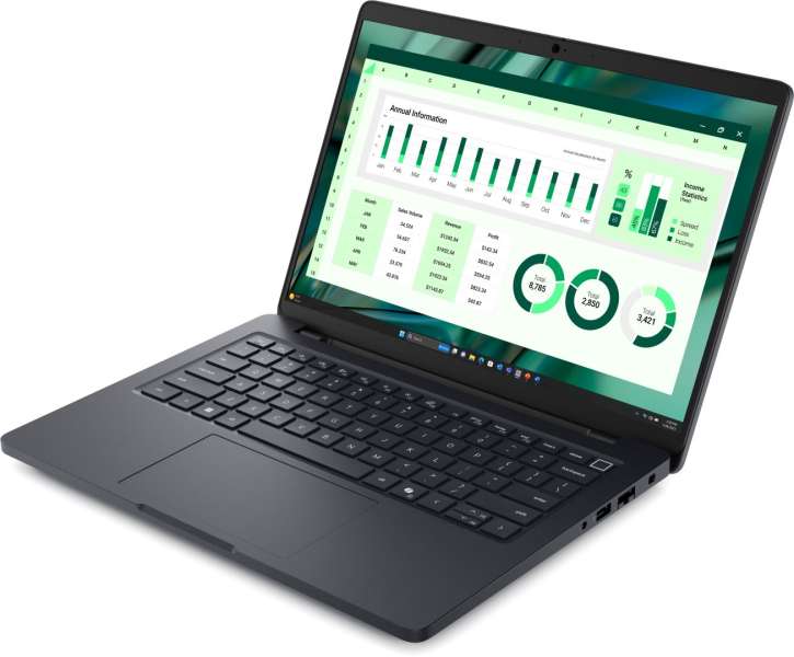 Dell Pro Max 14 Black