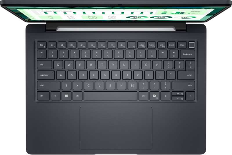 Dell Pro Max 14 Black