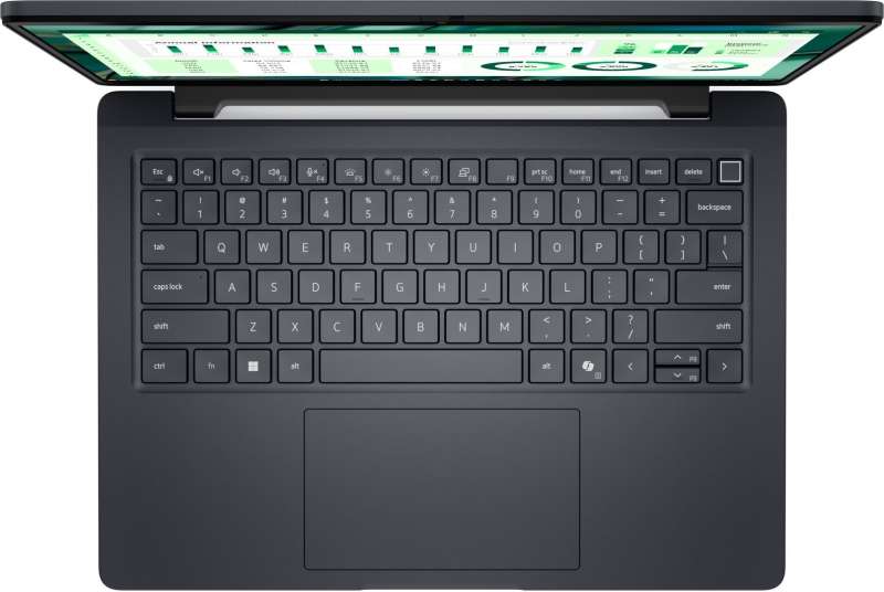 Dell Pro Max 14 Black