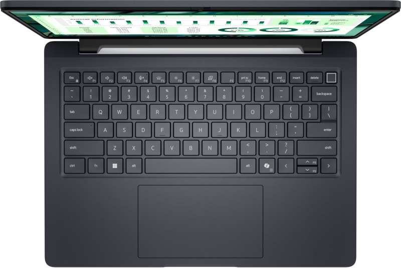 Dell Pro Max 14 Black Dell Pro Max 14 Black