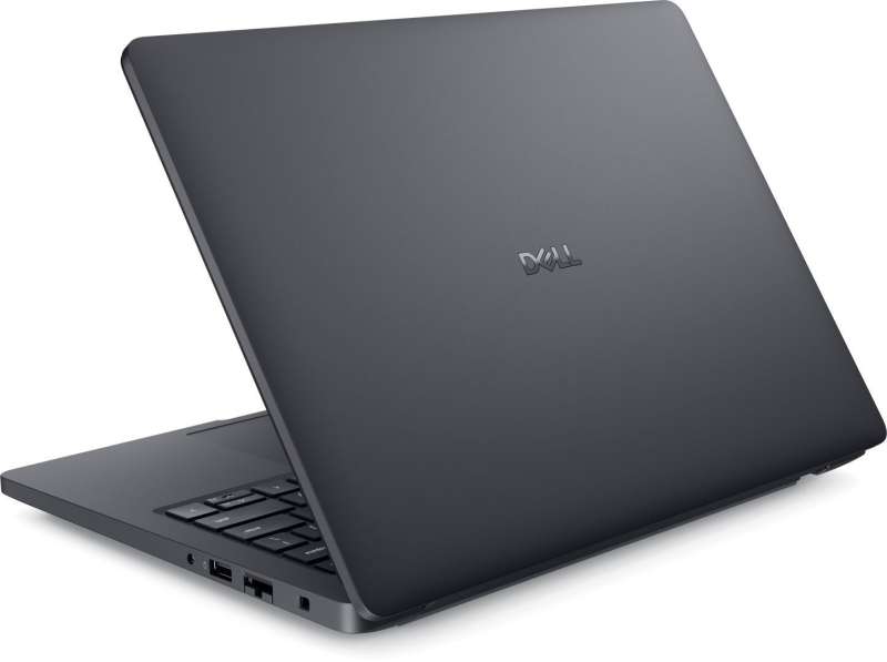 Dell Pro Max 14 Black Dell Pro Max 14 Black