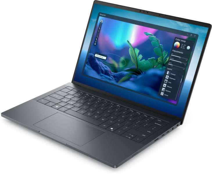 Dell Pro Max 14 Premium Black Dell Pro Max 14 Premium Black
