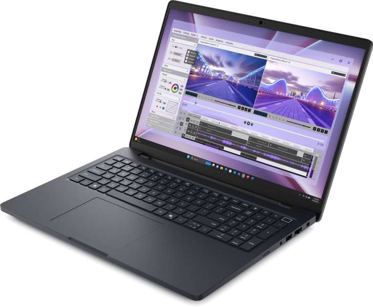 Dell Pro Max 16 Black Dell Pro Max 16 Black
