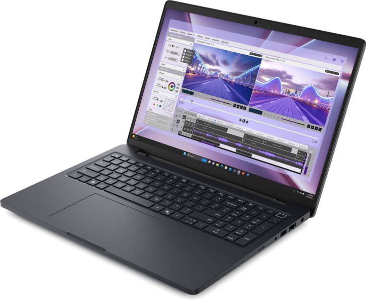 Dell Pro Max 16 Black Dell Pro Max 16 Black