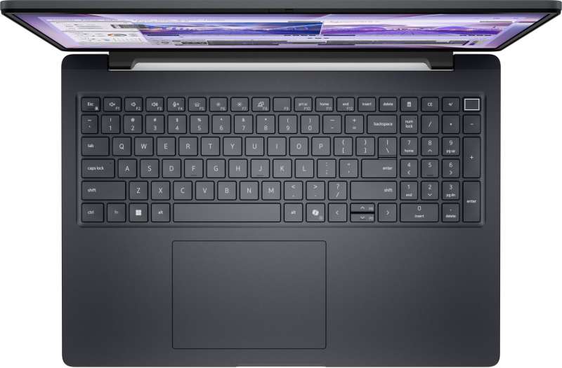 Dell Pro Max 16 Black Dell Pro Max 16 Black