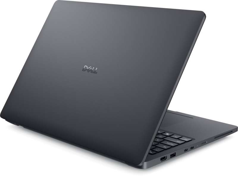Dell Pro Max 16 Black Dell Pro Max 16 Black