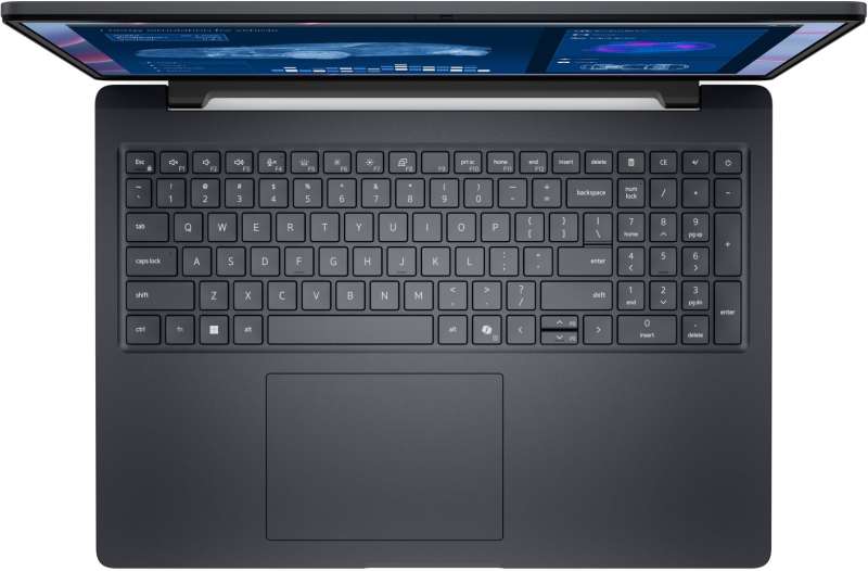 Dell Pro Max 16 Black Dell Pro Max 16 Black