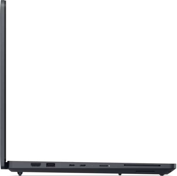 Dell Pro Max 16 Black Dell Pro Max 16 Black