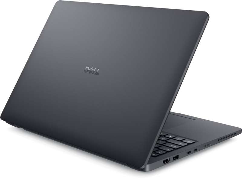 Dell Pro Max 16 Black Dell Pro Max 16 Black