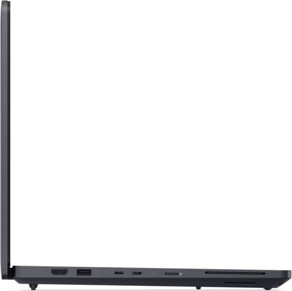 Dell Pro Max 16 Black Dell Pro Max 16 Black