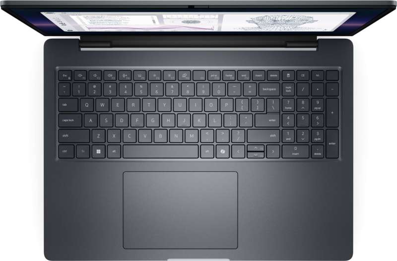 Dell Pro Max 16 Plus Black