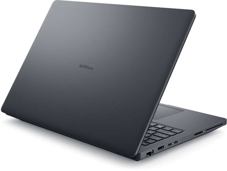 Dell Pro Max 16 Plus Black Dell Pro Max 16 Plus Black