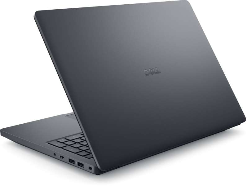 Dell Pro Max 16 Plus Black Dell Pro Max 16 Plus Black