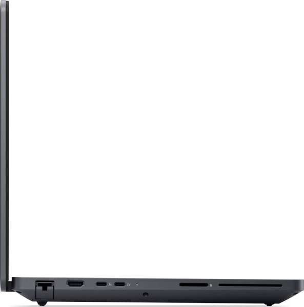Dell Pro Max 16 Plus Black