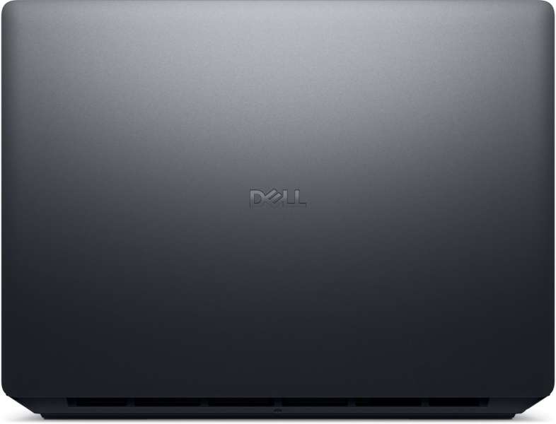 Dell Pro Max 16 Plus Black Dell Pro Max 16 Plus Black