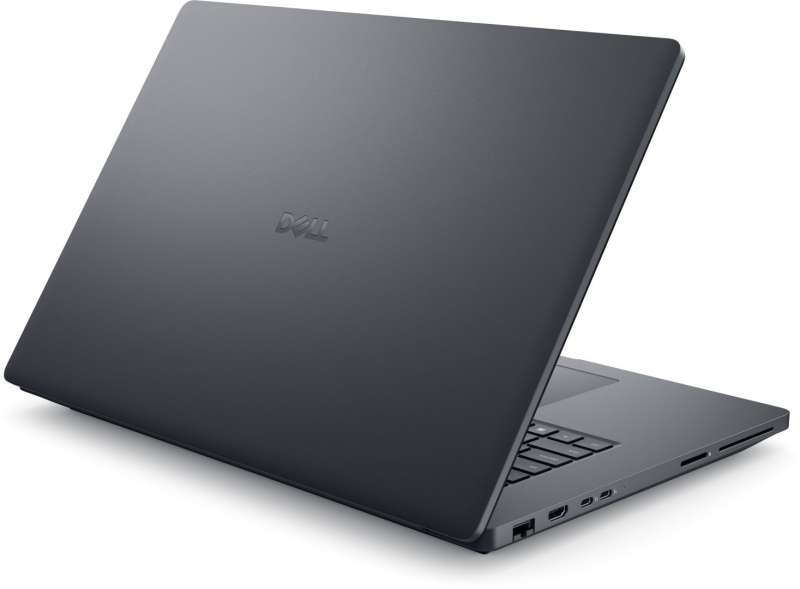 Dell Pro Max 18 Plus Black Dell Pro Max 18 Plus Black