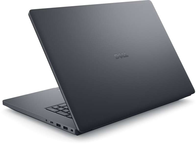 Dell Pro Max 18 Plus Black Dell Pro Max 18 Plus Black