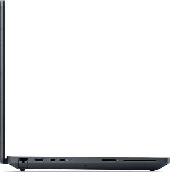 Dell Pro Max 18 Plus Black Dell Pro Max 18 Plus Black