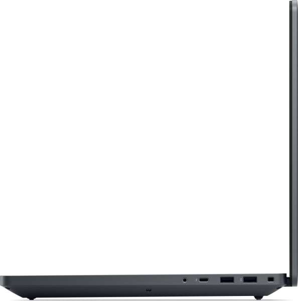 Dell Pro Max 18 Plus Black Dell Pro Max 18 Plus Black