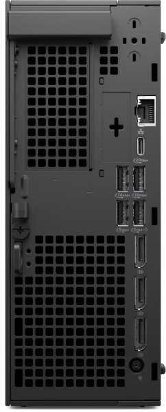Dell Pro Max Micro FCM2250 Black