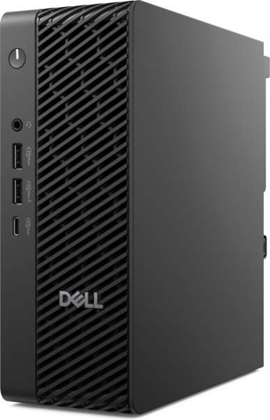 Dell Pro Max Micro FCM2250 Black
