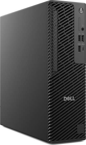 Dell Pro Max Slim Black