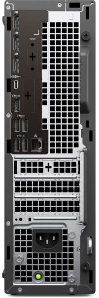 Dell Pro Max Slim Black
