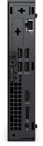 Dell Pro Micro QCM1250 Black