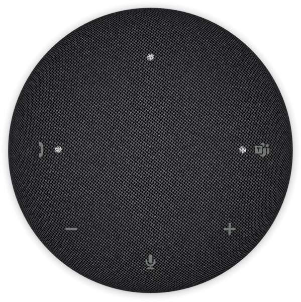 Dell SL525 Po Plus Wireless Speaker Black