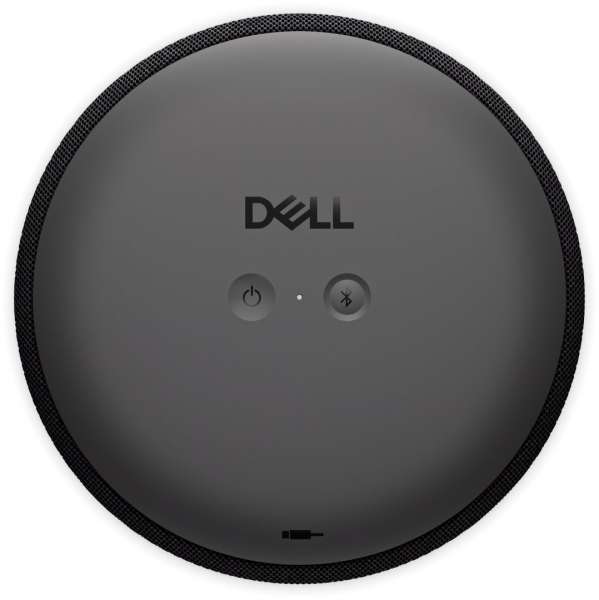 Dell SL525 Po Plus Wireless Speaker Black