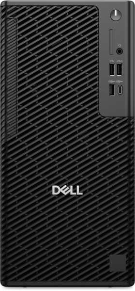 Dell Pro Precision 7 T1 Workstation Black Dell Pro Precision 7 T1 Workstation Black