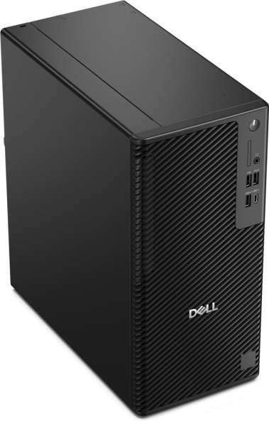 Dell Pro Precision 7 T1 Workstation Black Dell Pro Precision 7 T1 Workstation Black