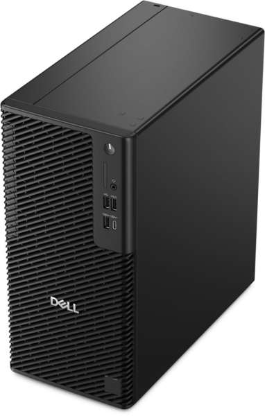Dell Pro Precision 7 T1 Workstation Black Dell Pro Precision 7 T1 Workstation Black