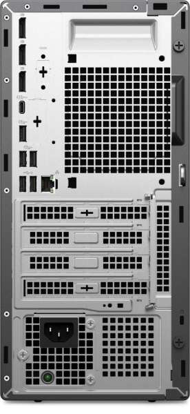 Dell Pro Precision 7 T1 Workstation Black Dell Pro Precision 7 T1 Workstation Black