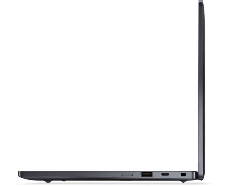 Dell Pro 14 Premium Black Dell Pro 14 Premium Black