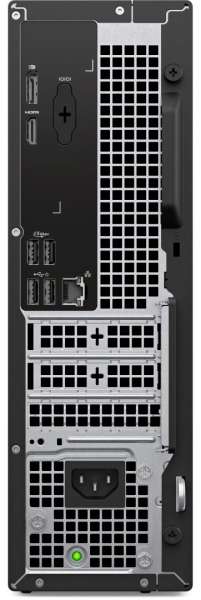 Dell Pro Slim Essential QVS1260 Black Dell Pro Slim Essential QVS1260 Black