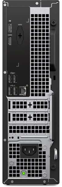 Dell Pro Slim Essential QVS1260 Black Dell Pro Slim Essential QVS1260 Black